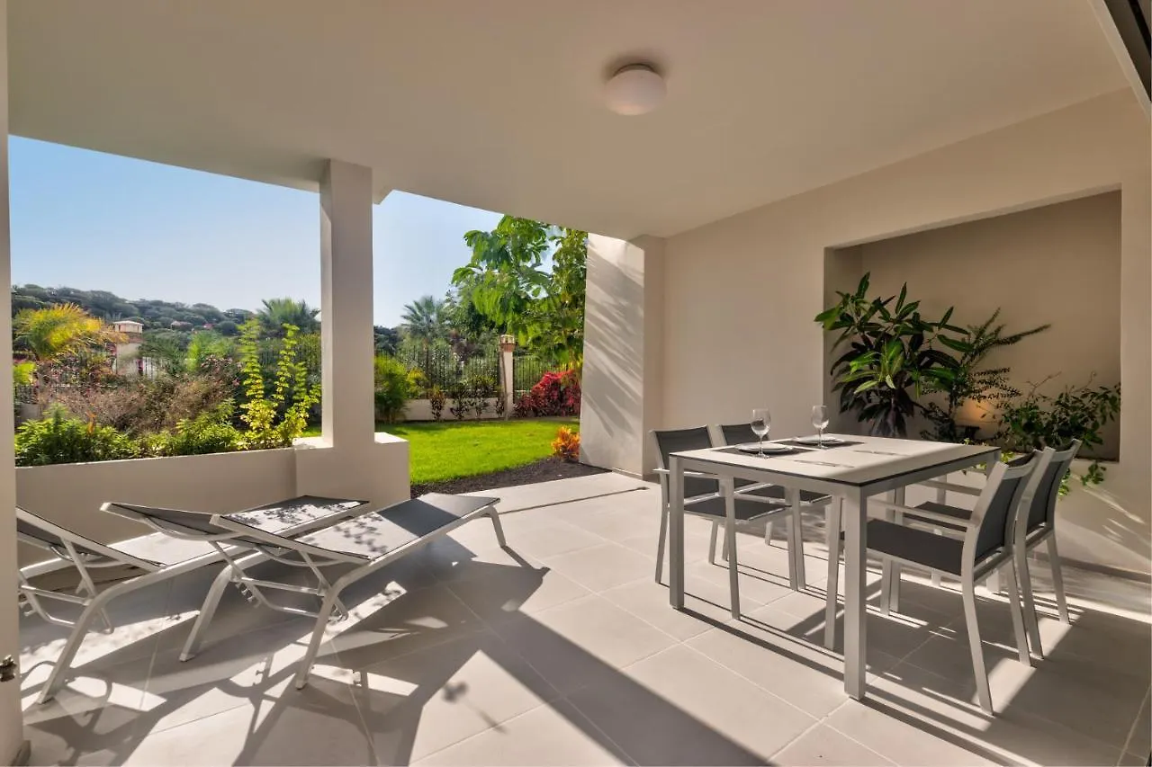 Jardines - Bentago 0,2 Nature Reserve View 1B Palm-mar Holiday home