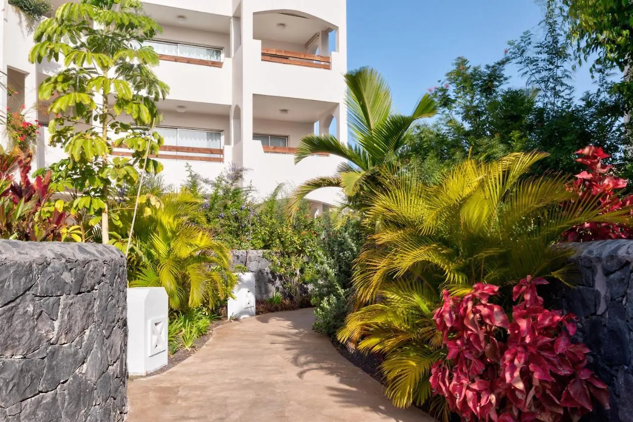 Holiday home Jardines - Bentago 0,2 Nature Reserve View 1B Palm-mar