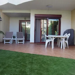 Maravilloso Y Tranquilo En El Apartamento